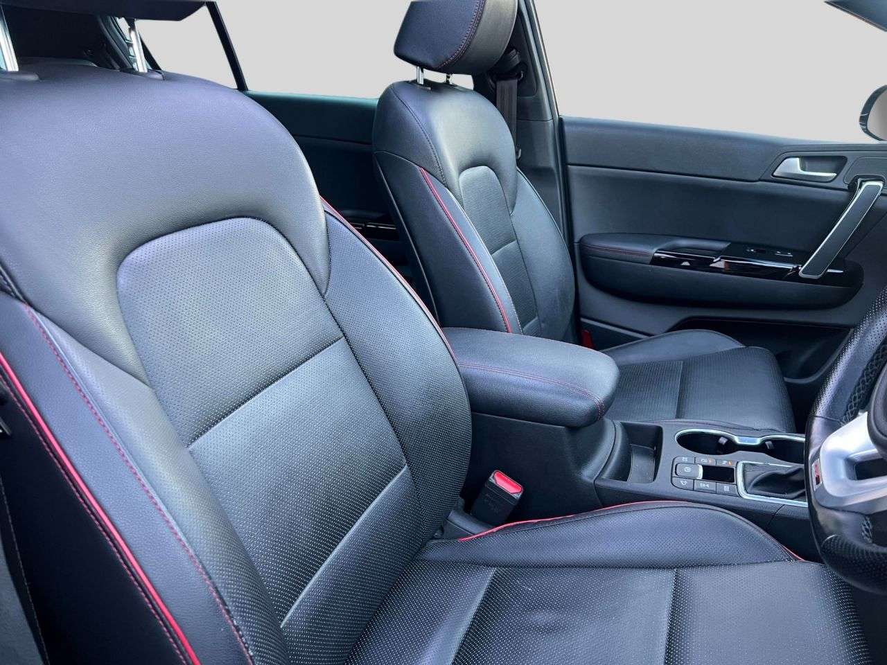 2018 KIA SPORTAGE 2018 KIA SPORTAGE
