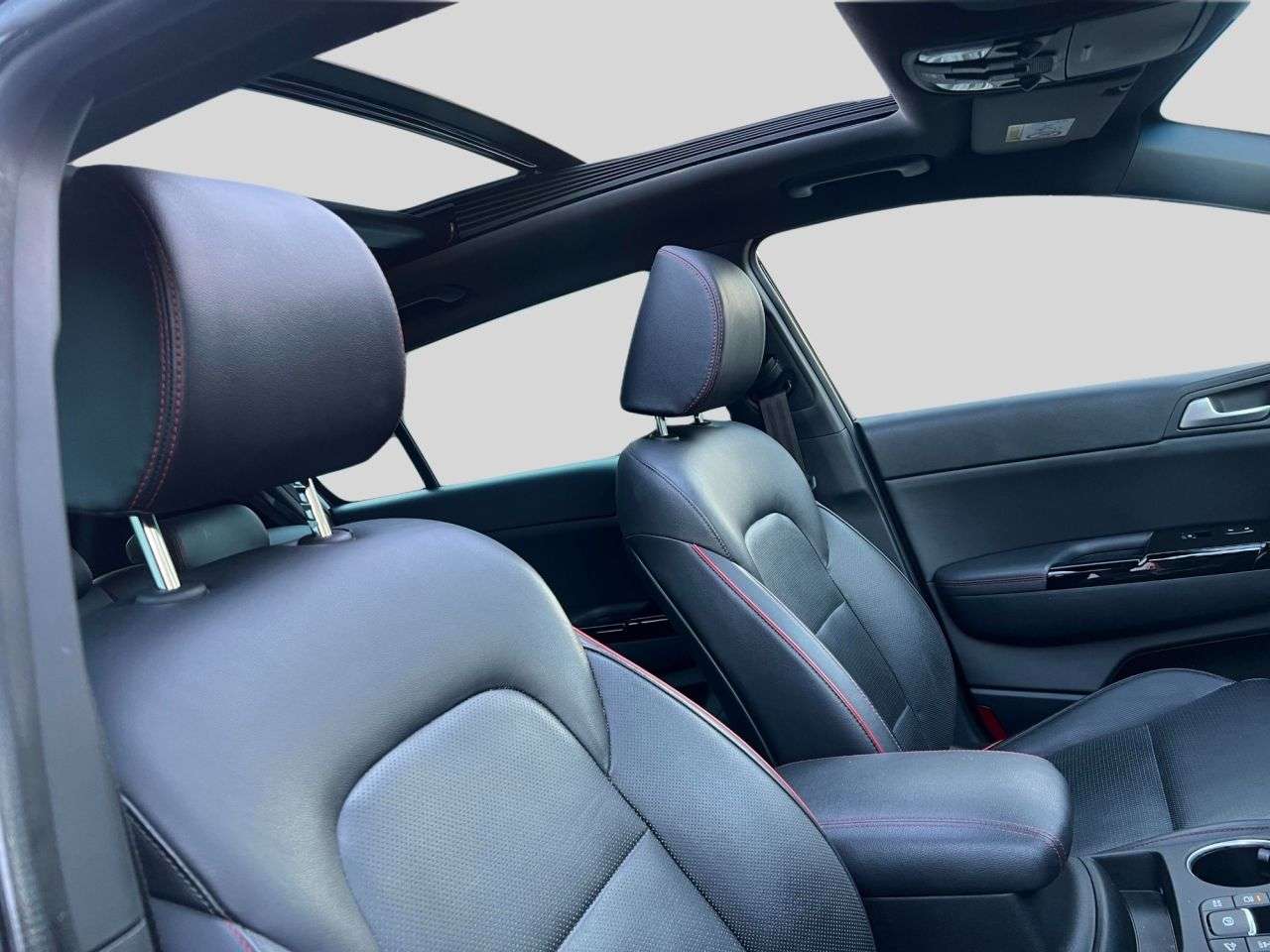 2018 KIA SPORTAGE 2018 KIA SPORTAGE