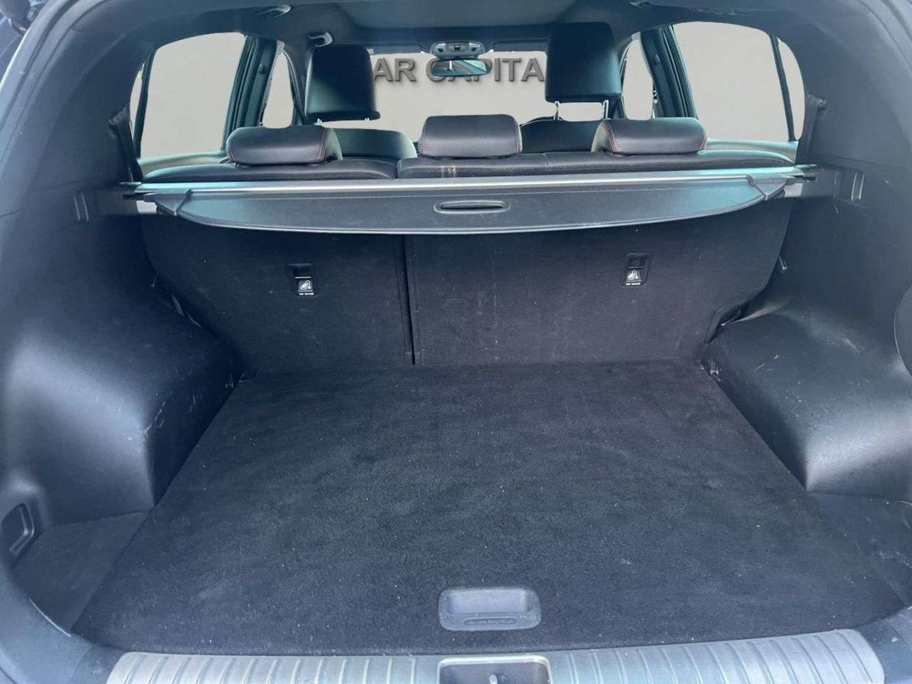 2018 KIA SPORTAGE 2018 KIA SPORTAGE
