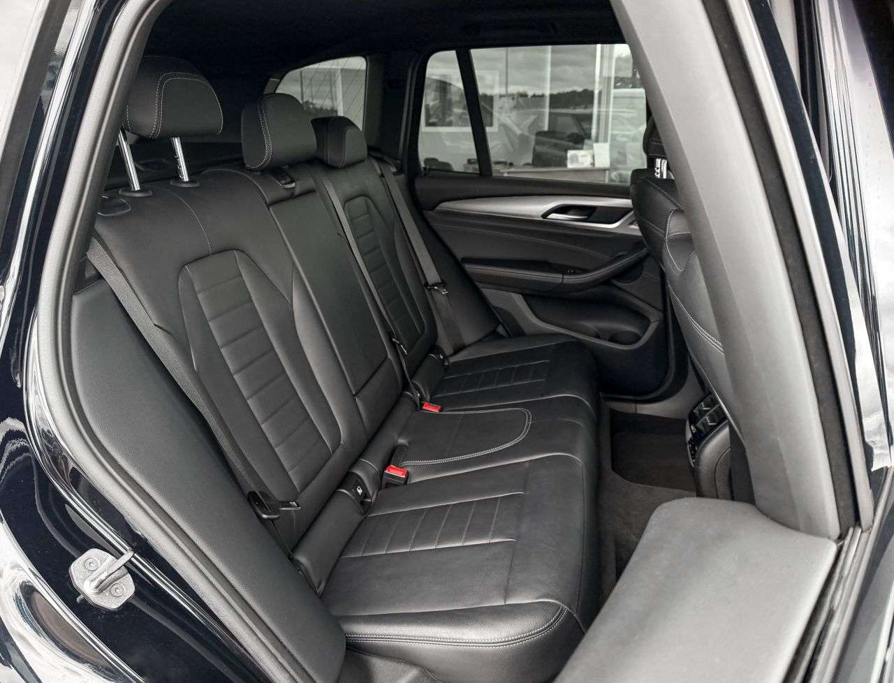 2021 BMW X3 2021 BMW X3