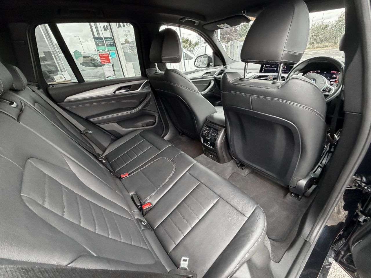 2021 BMW X3 2021 BMW X3