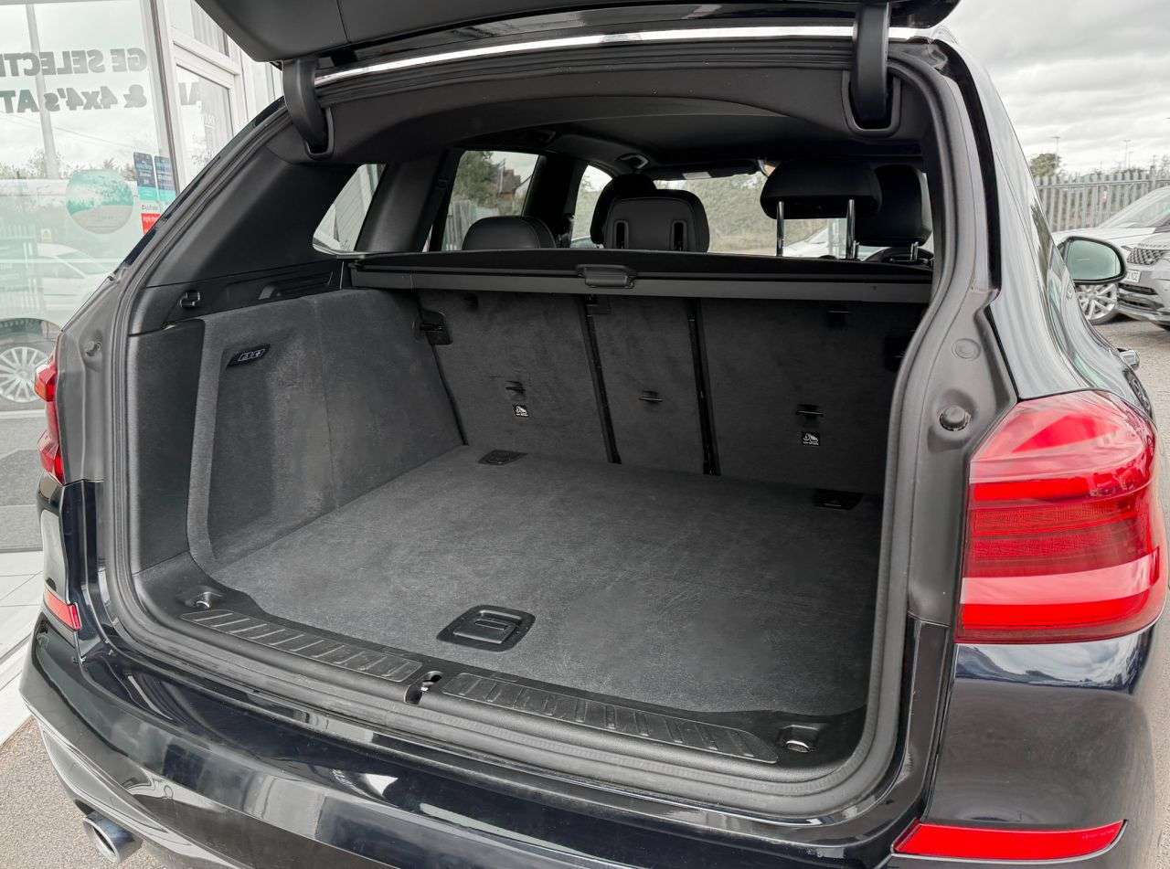 2021 BMW X3 2021 BMW X3