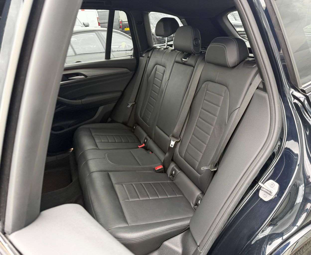 2021 BMW X3 2021 BMW X3