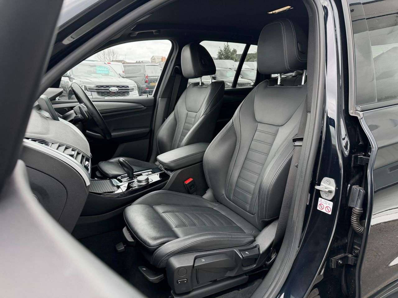 2021 BMW X3 2021 BMW X3