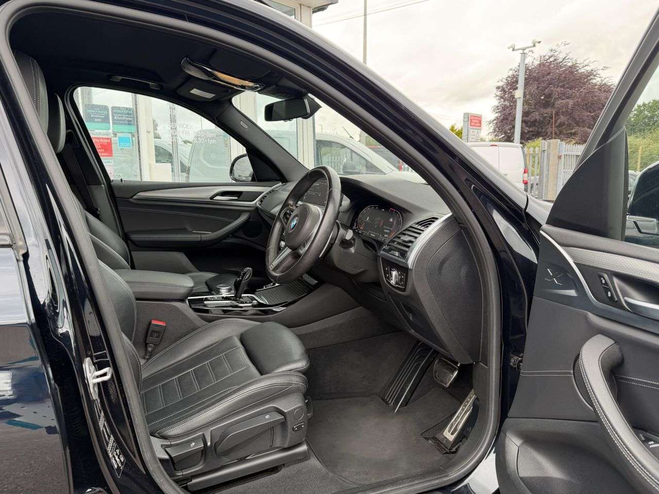 2021 BMW X3 2021 BMW X3