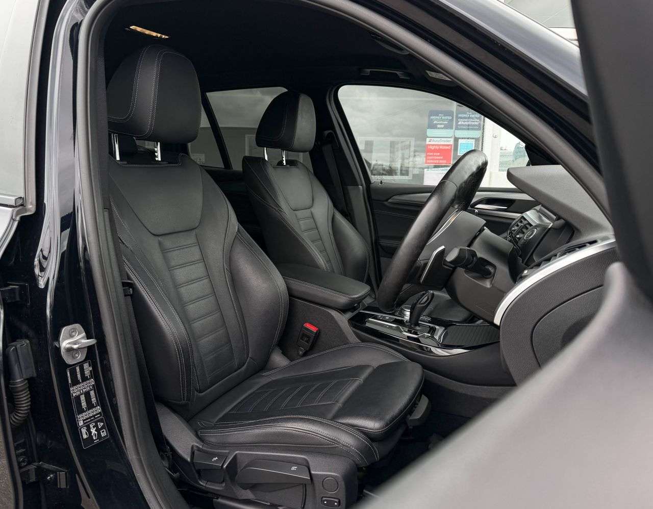2021 BMW X3 2021 BMW X3