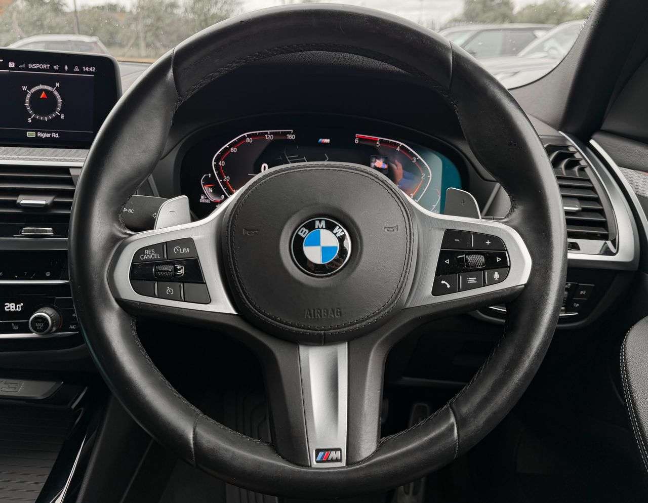 2021 BMW X3 2021 BMW X3