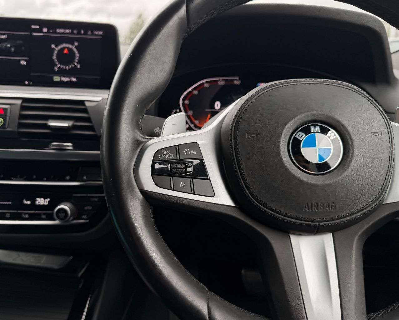 2021 BMW X3 2021 BMW X3
