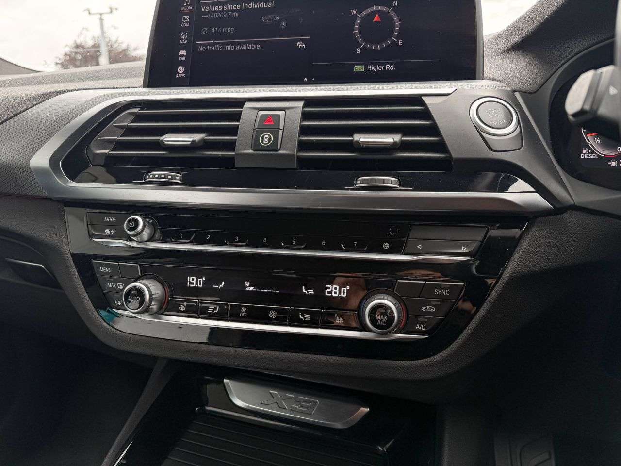 2021 BMW X3 2021 BMW X3