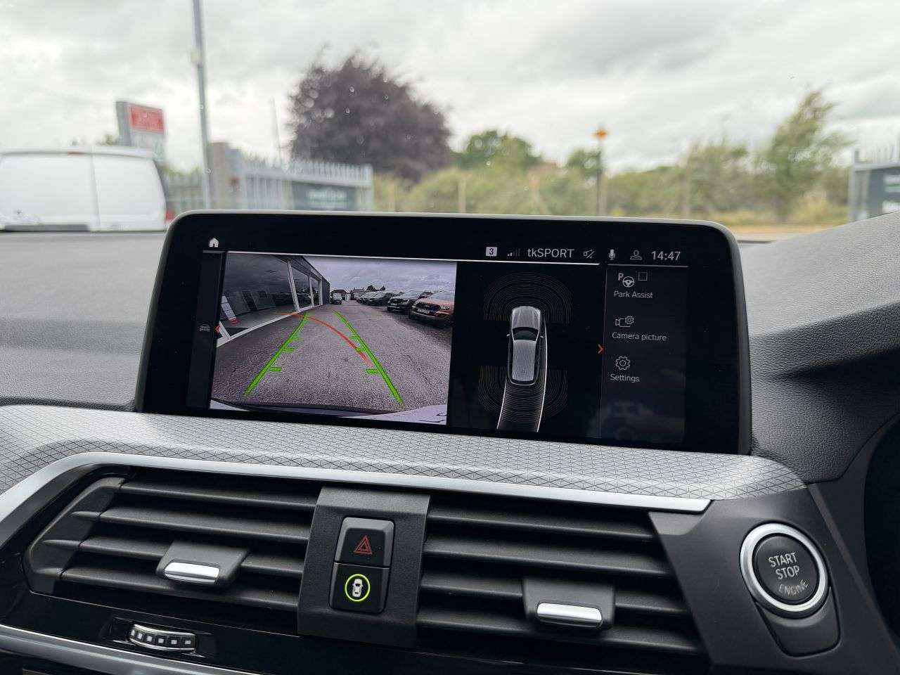 2021 BMW X3 2021 BMW X3