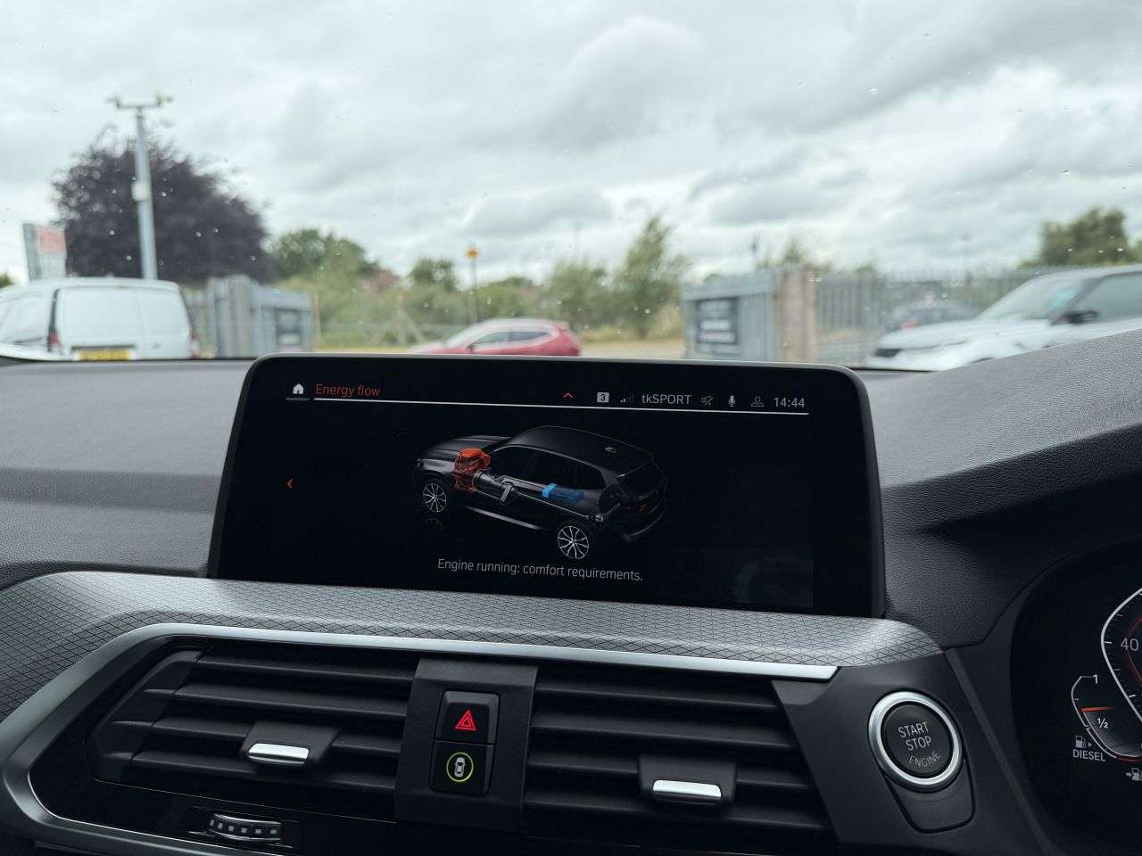 2021 BMW X3 2021 BMW X3