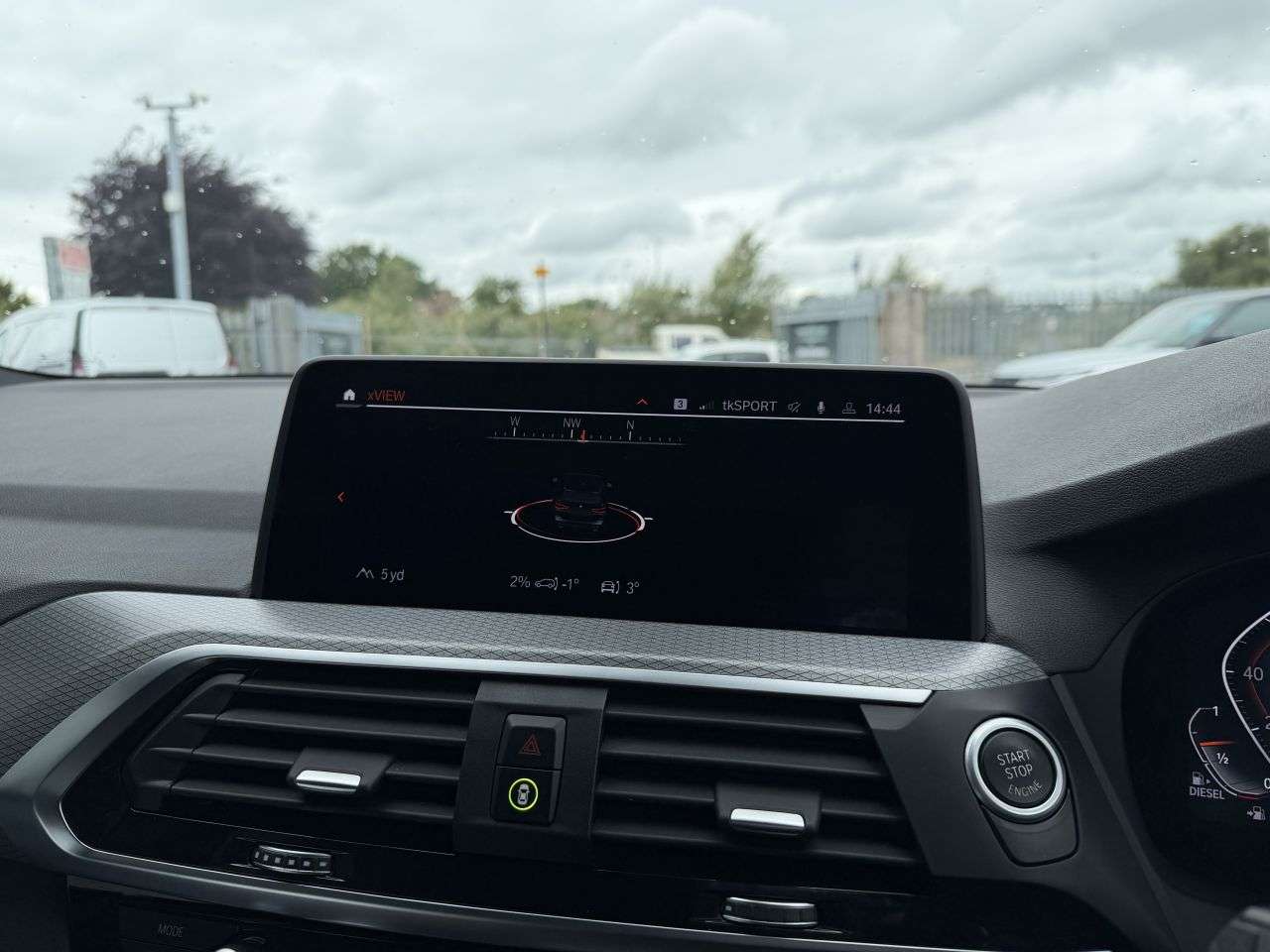 2021 BMW X3 2021 BMW X3