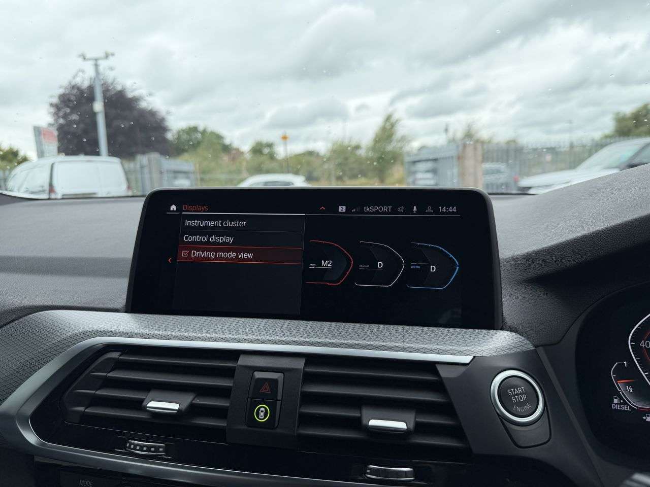 2021 BMW X3 2021 BMW X3