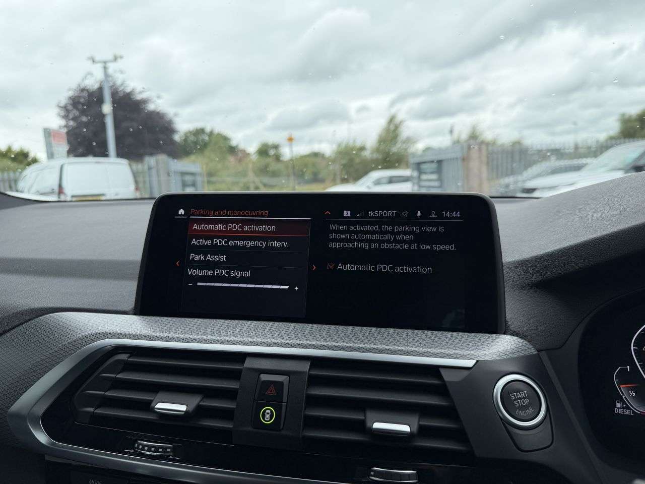 2021 BMW X3 2021 BMW X3