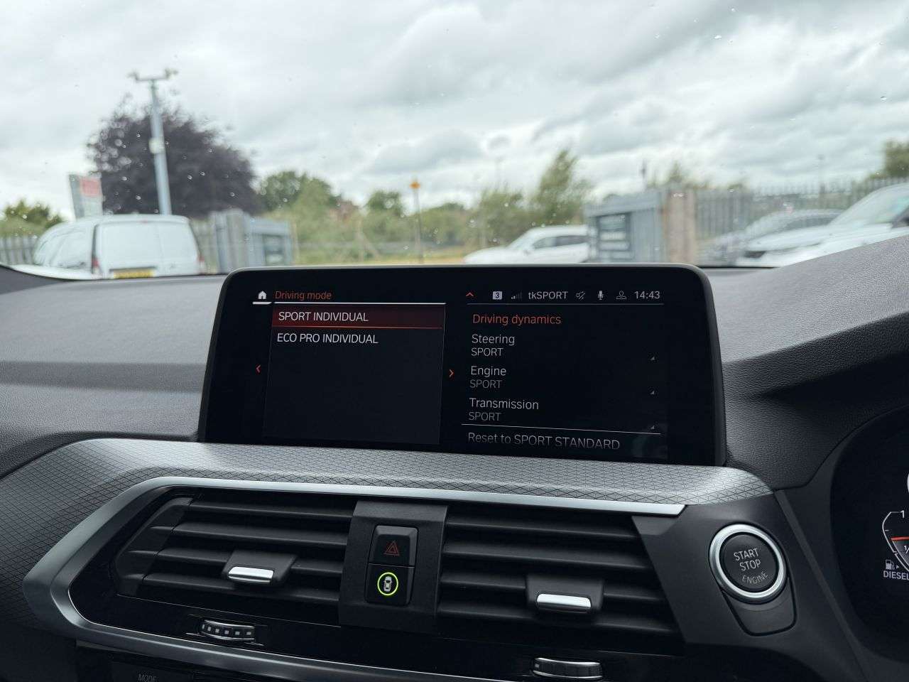 2021 BMW X3 2021 BMW X3