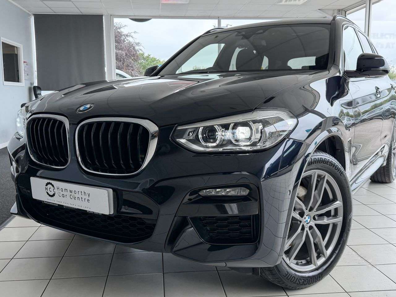 2021 BMW X3 2021 BMW X3