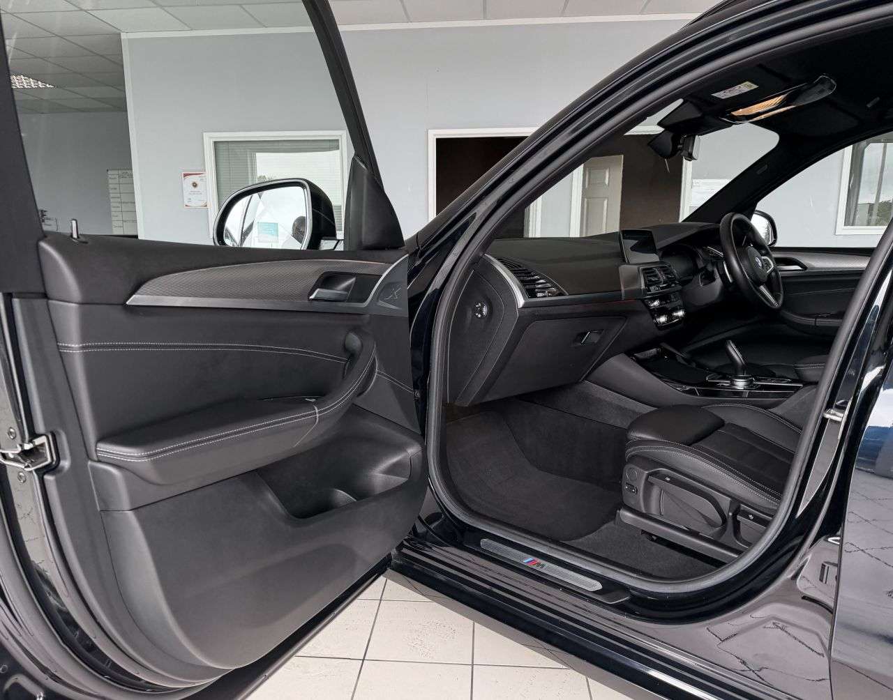 2021 BMW X3 2021 BMW X3