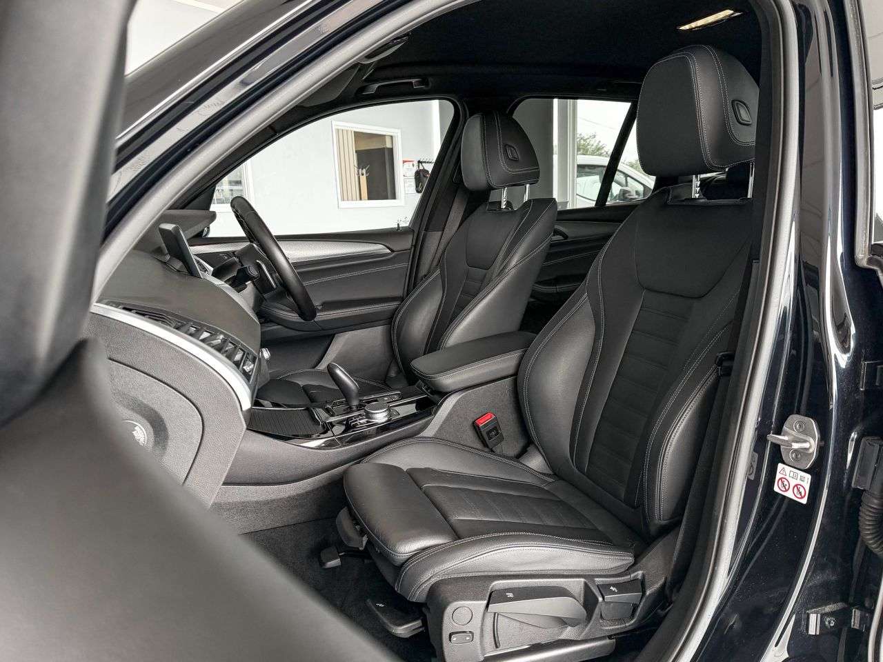 2021 BMW X3 2021 BMW X3