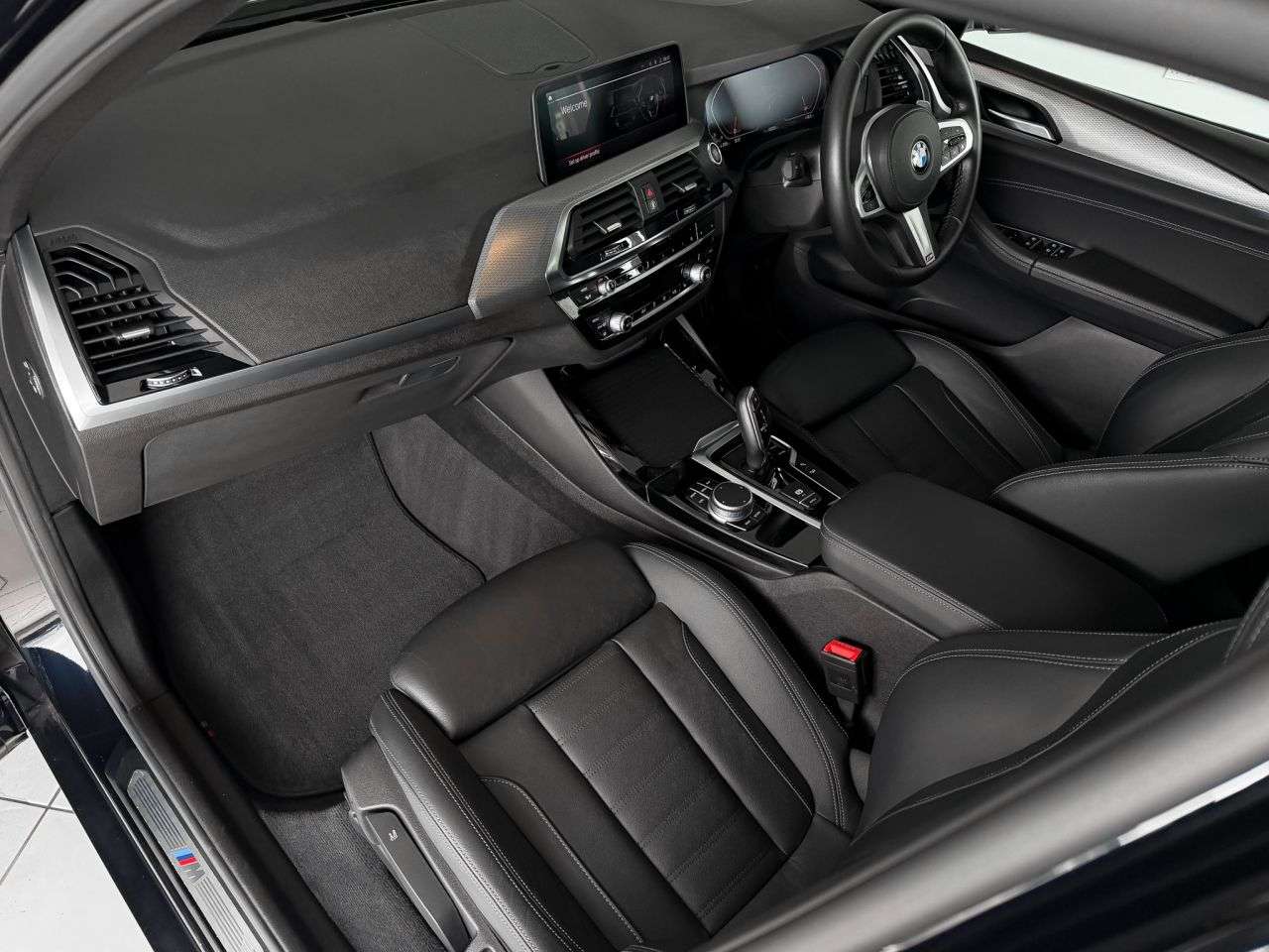 2021 BMW X3 2021 BMW X3