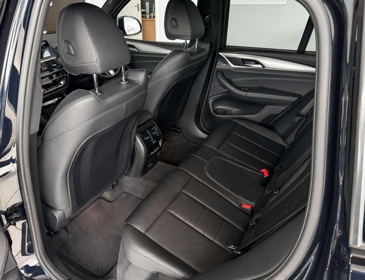 2021 BMW X3 2021 BMW X3