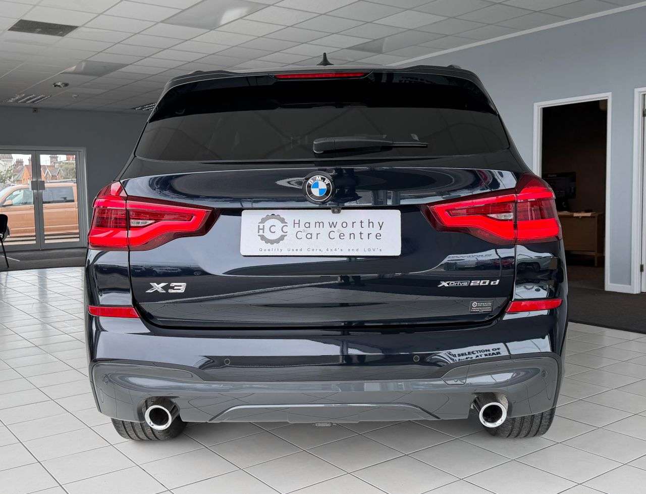 2021 BMW X3 2021 BMW X3