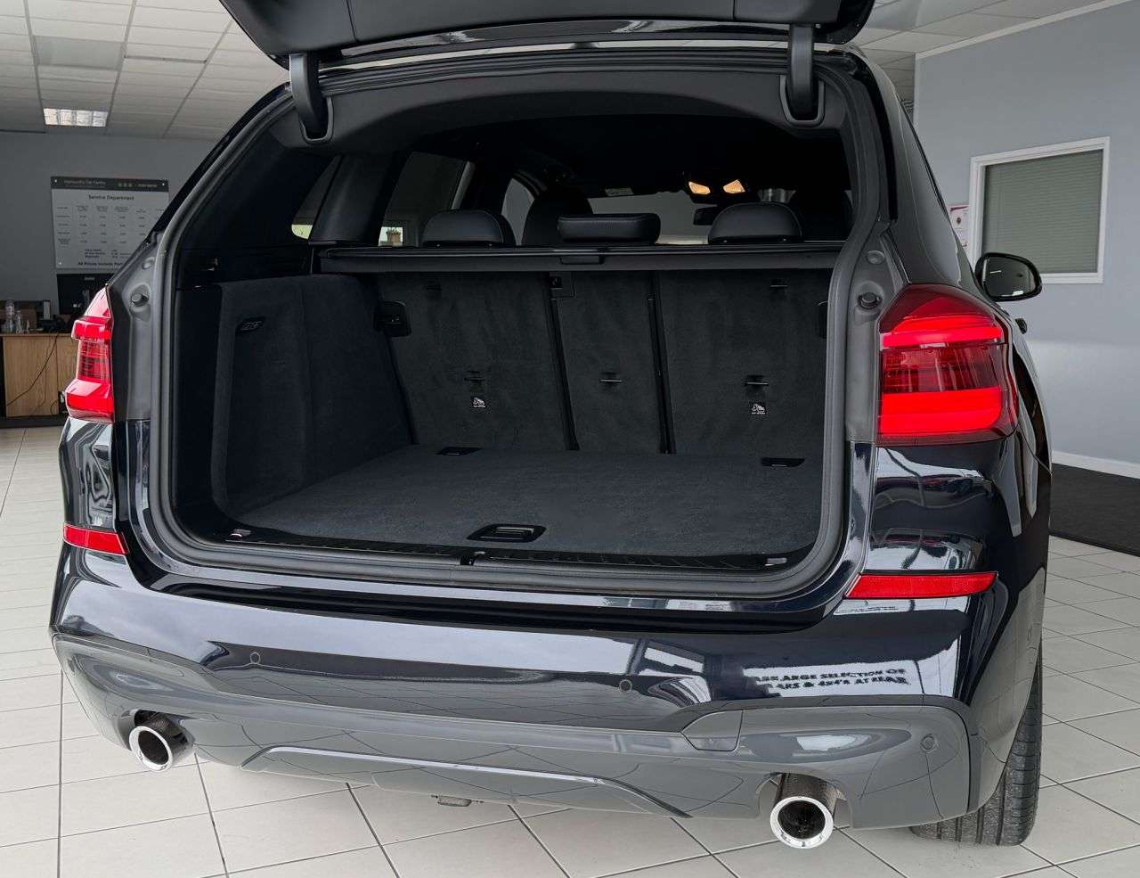 2021 BMW X3 2021 BMW X3