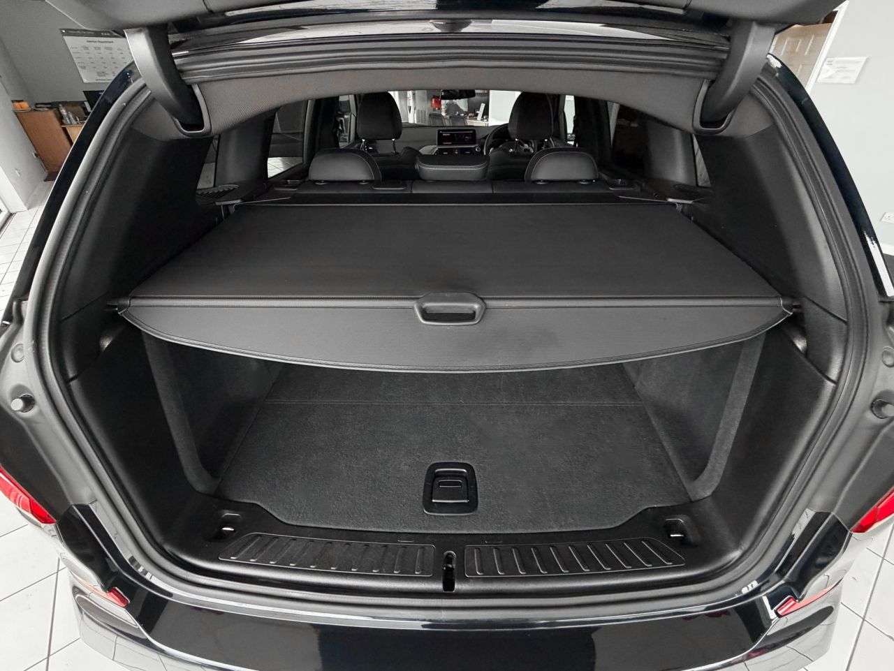 2021 BMW X3 2021 BMW X3