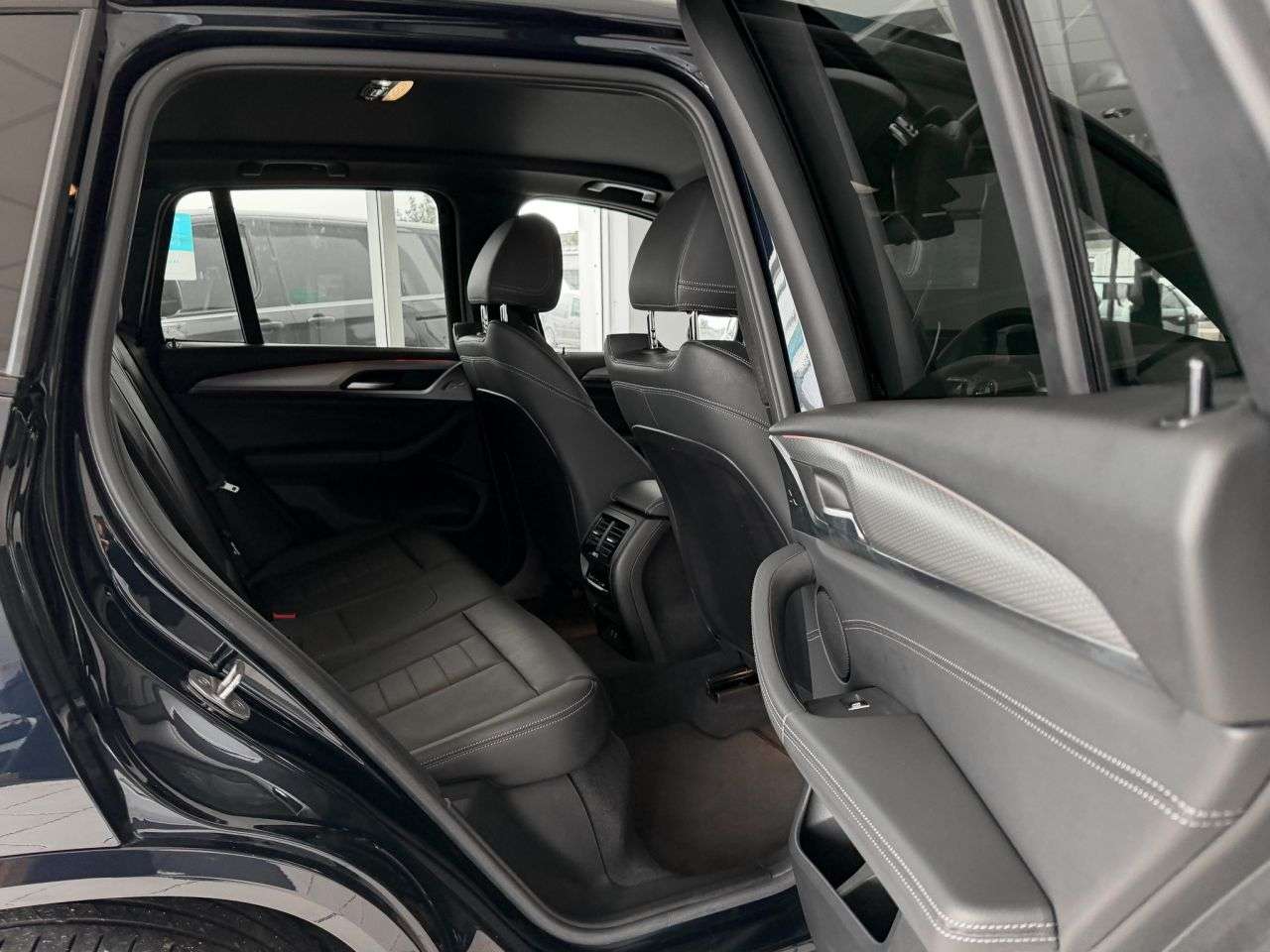 2021 BMW X3 2021 BMW X3