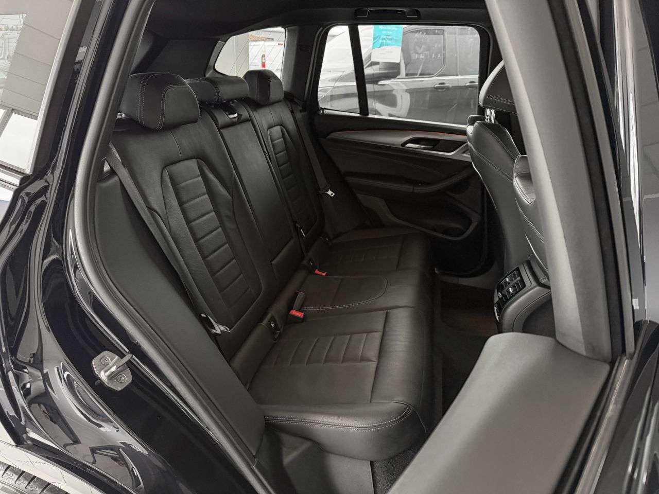 2021 BMW X3 2021 BMW X3