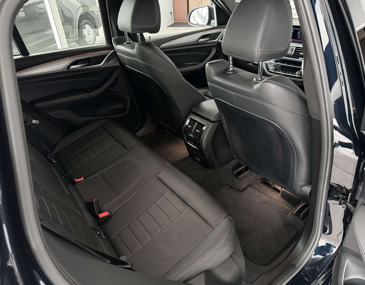 2021 BMW X3 2021 BMW X3