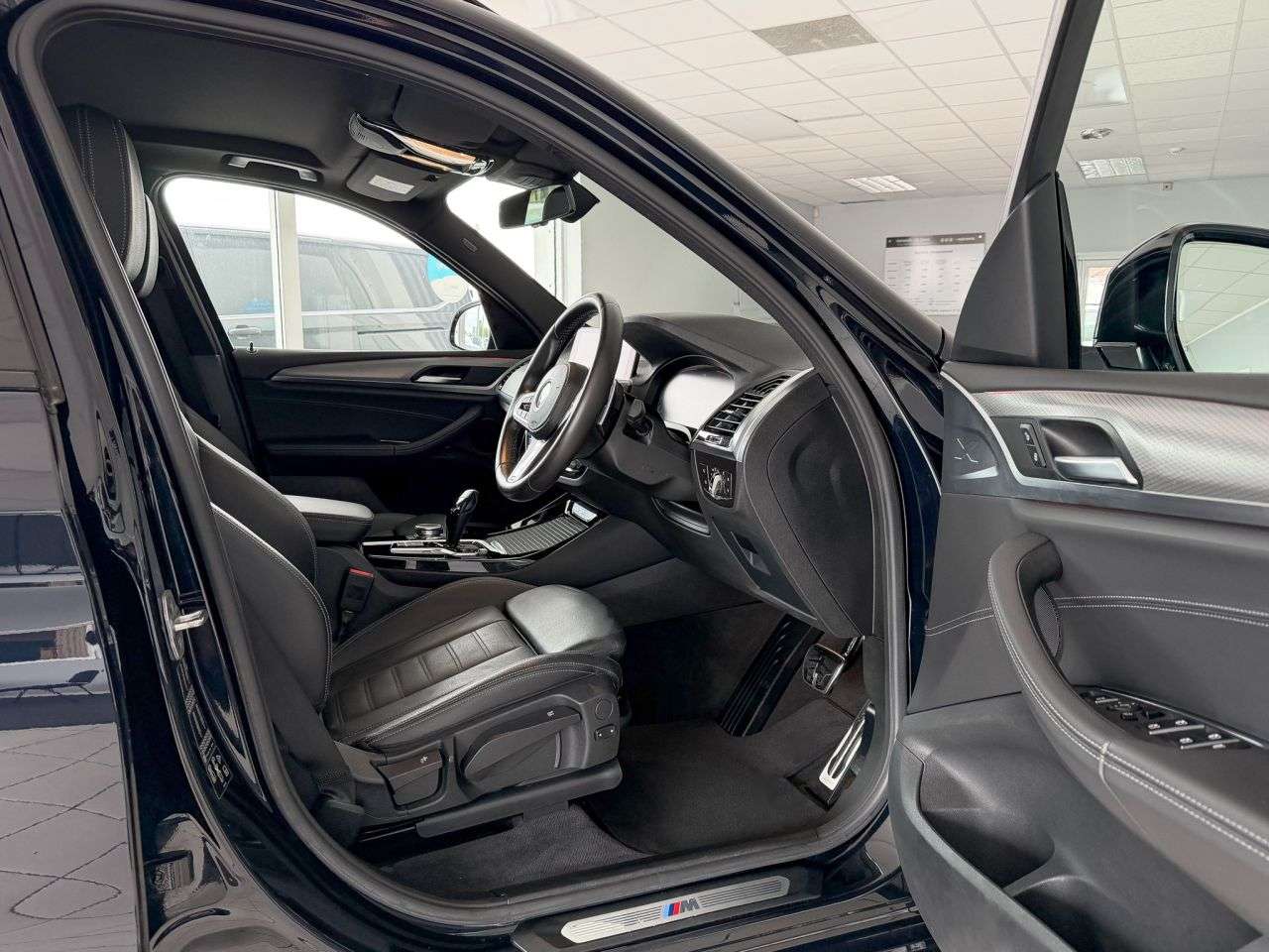 2021 BMW X3 2021 BMW X3