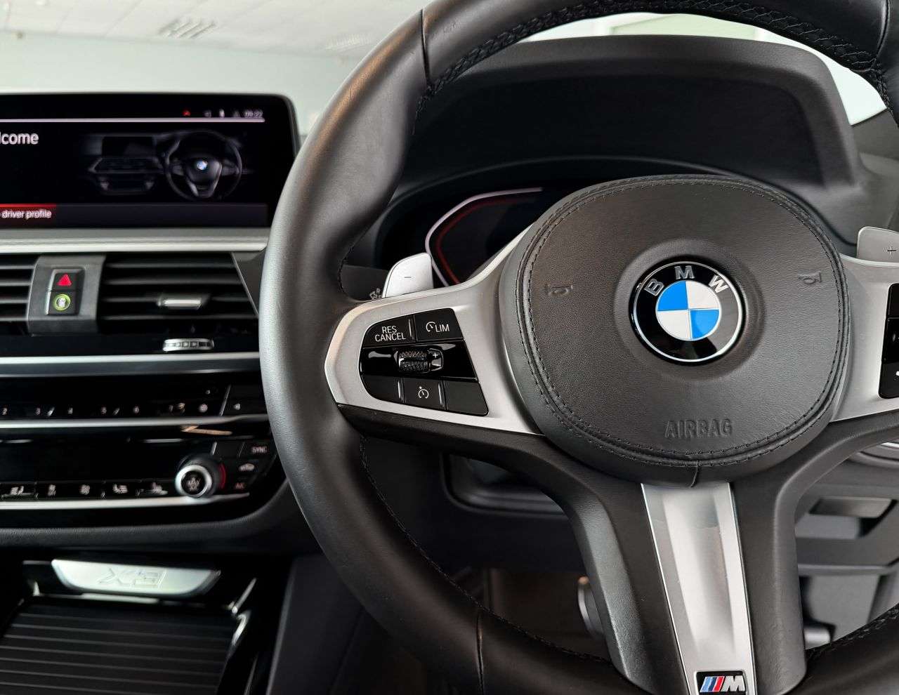2021 BMW X3 2021 BMW X3