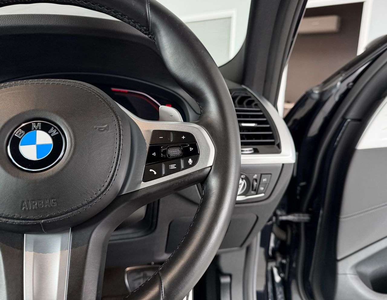 2021 BMW X3 2021 BMW X3