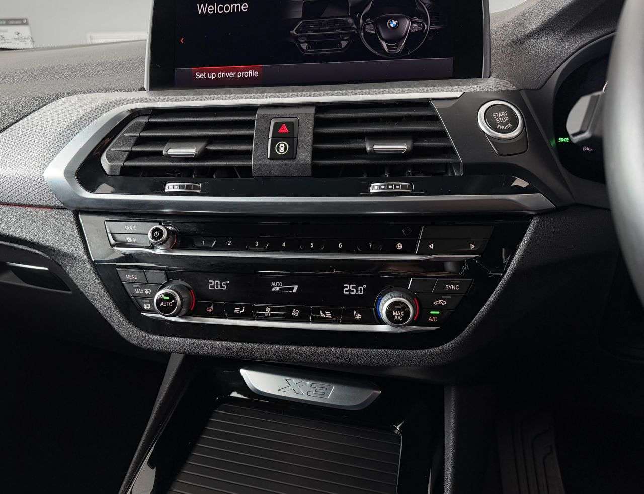 2021 BMW X3 2021 BMW X3