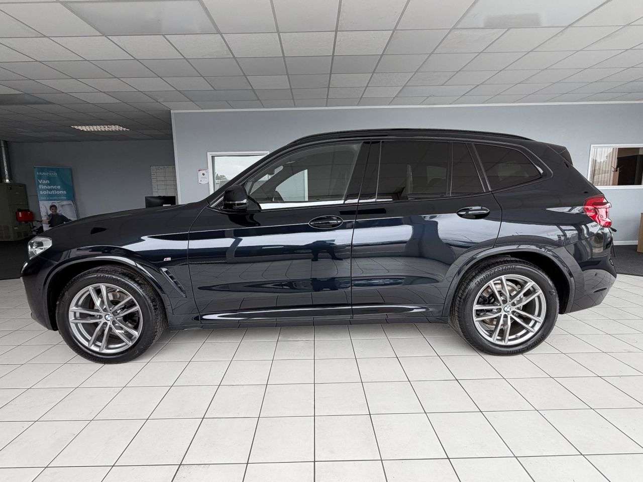 2021 BMW X3 2021 BMW X3