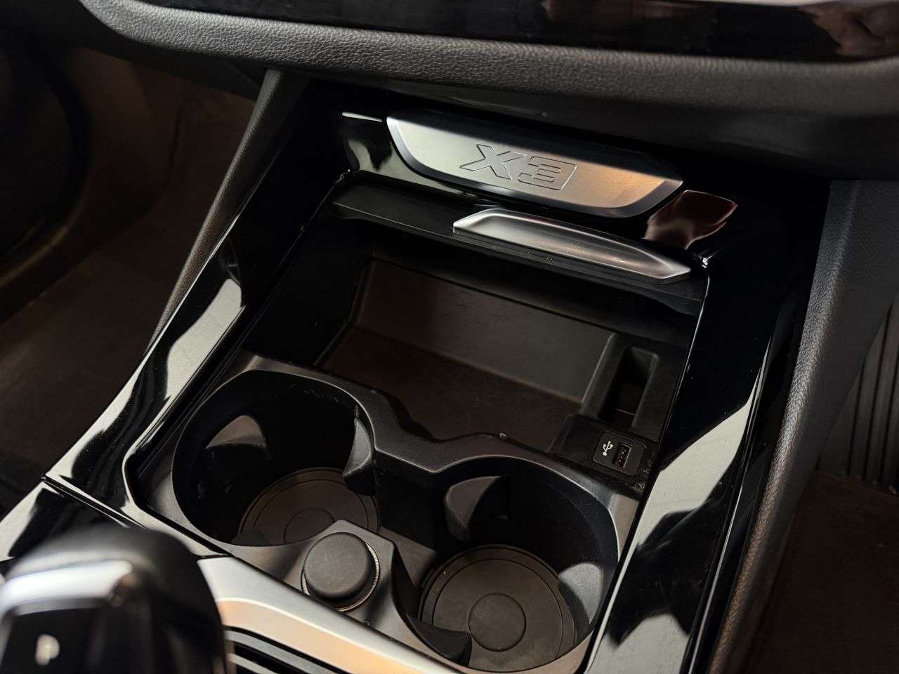 2021 BMW X3 2021 BMW X3