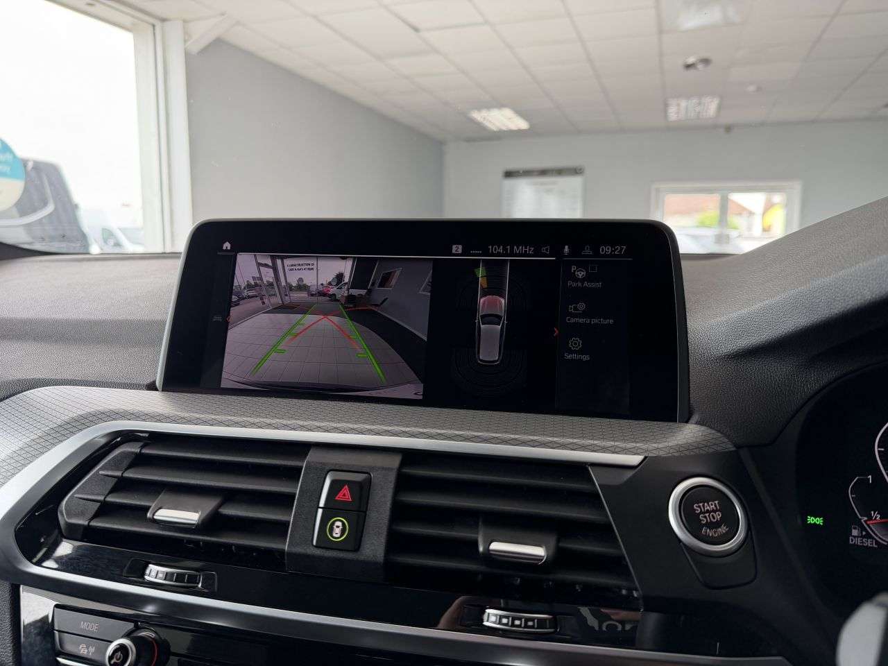 2021 BMW X3 2021 BMW X3