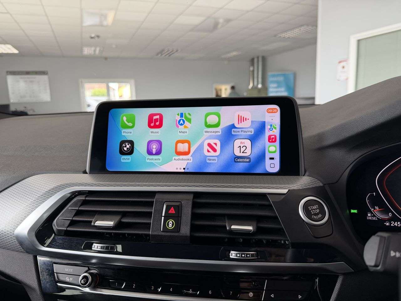 2021 BMW X3 2021 BMW X3