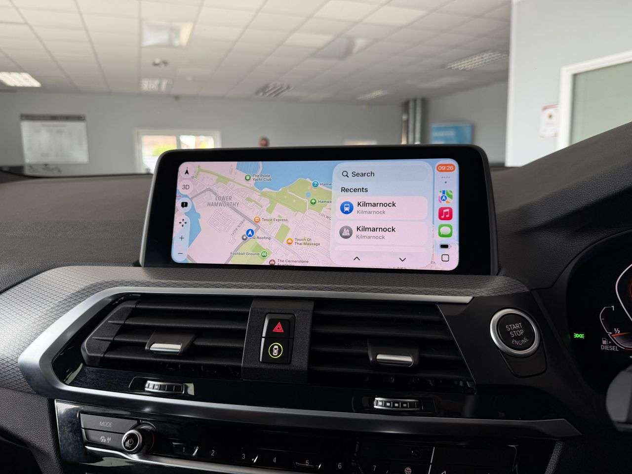 2021 BMW X3 2021 BMW X3