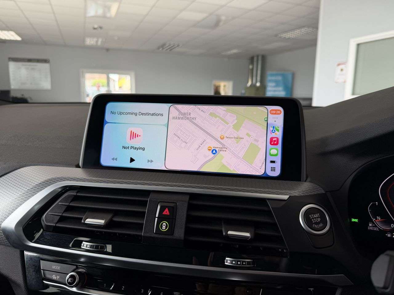 2021 BMW X3 2021 BMW X3