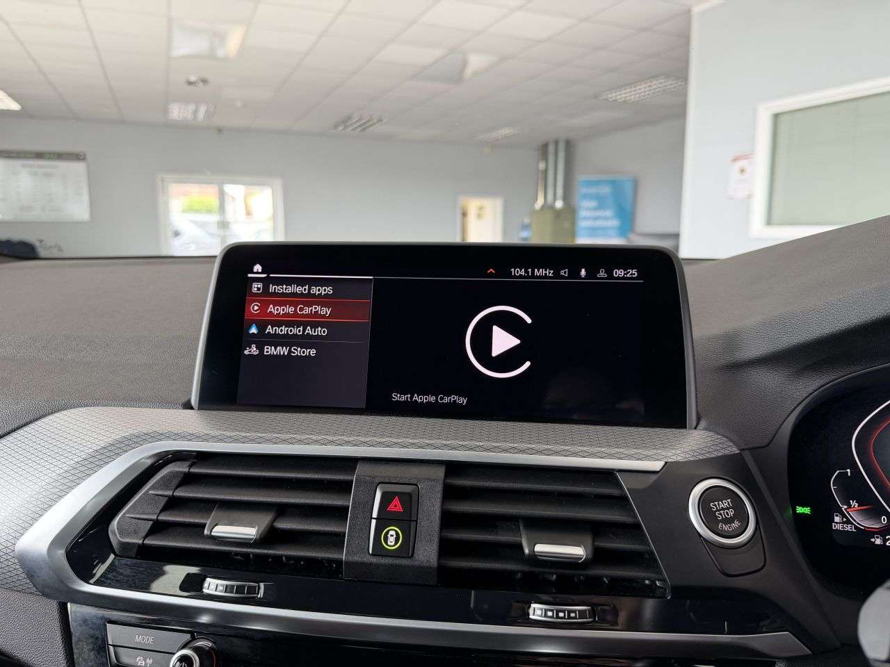 2021 BMW X3 2021 BMW X3