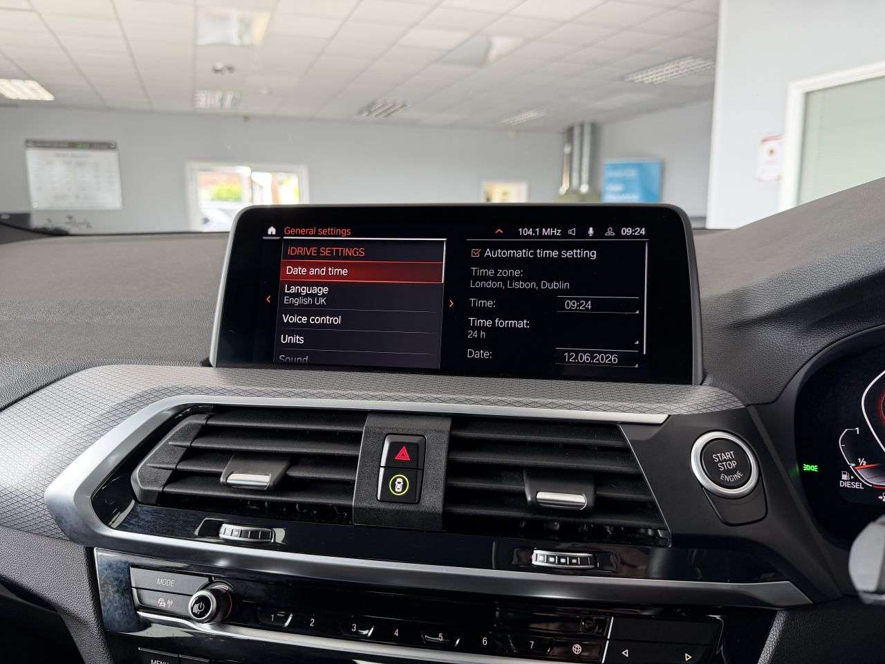2021 BMW X3 2021 BMW X3