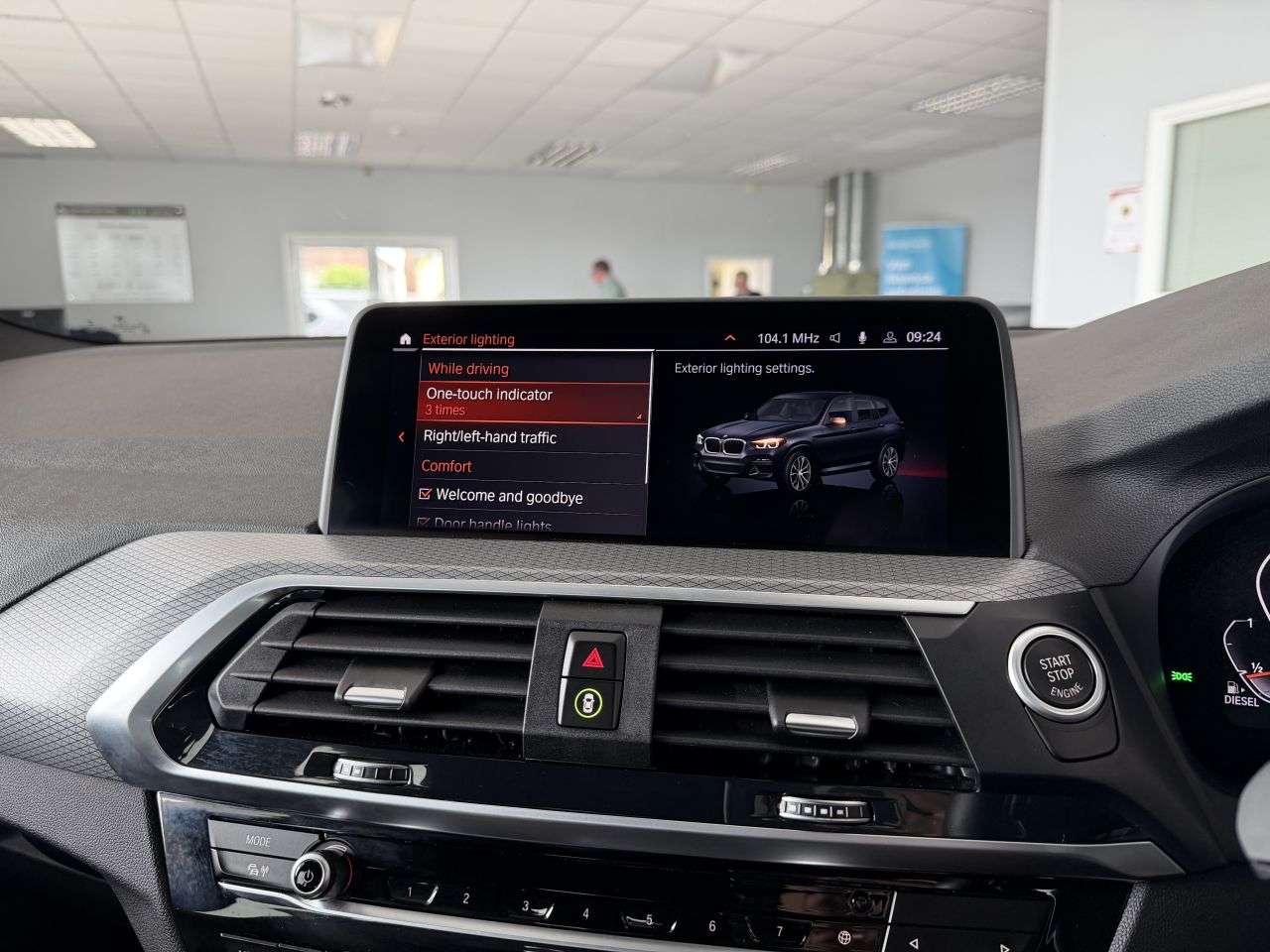 2021 BMW X3 2021 BMW X3