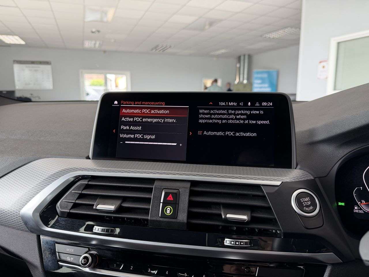 2021 BMW X3 2021 BMW X3