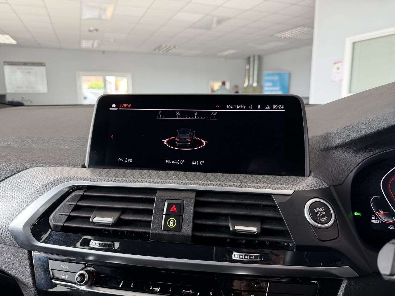 2021 BMW X3 2021 BMW X3