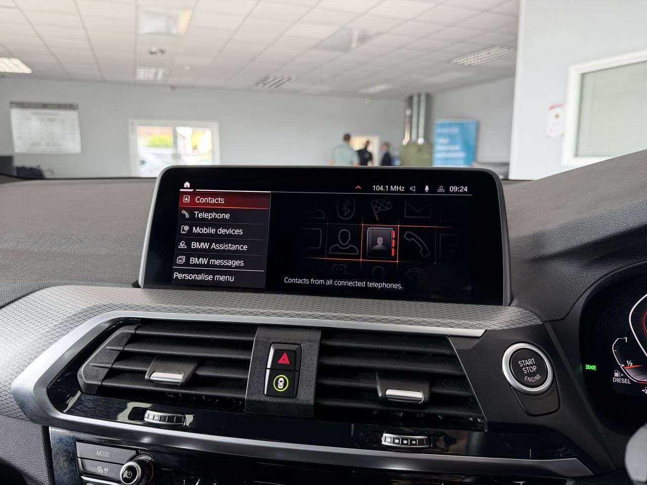 2021 BMW X3 2021 BMW X3