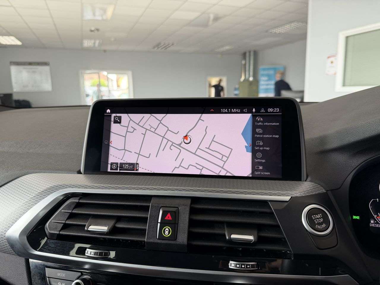 2021 BMW X3 2021 BMW X3