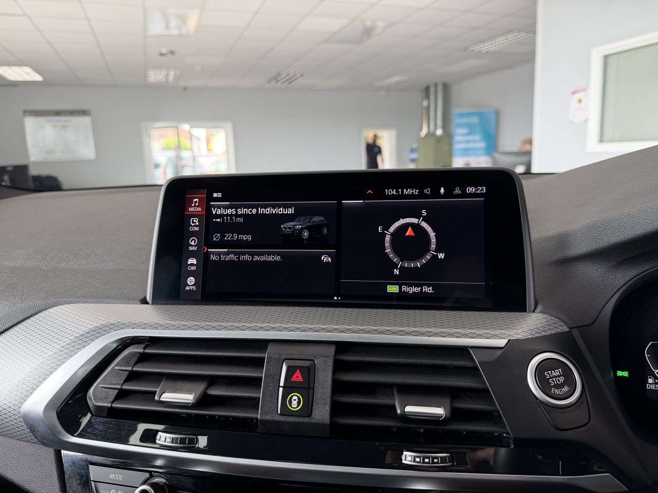 2021 BMW X3 2021 BMW X3