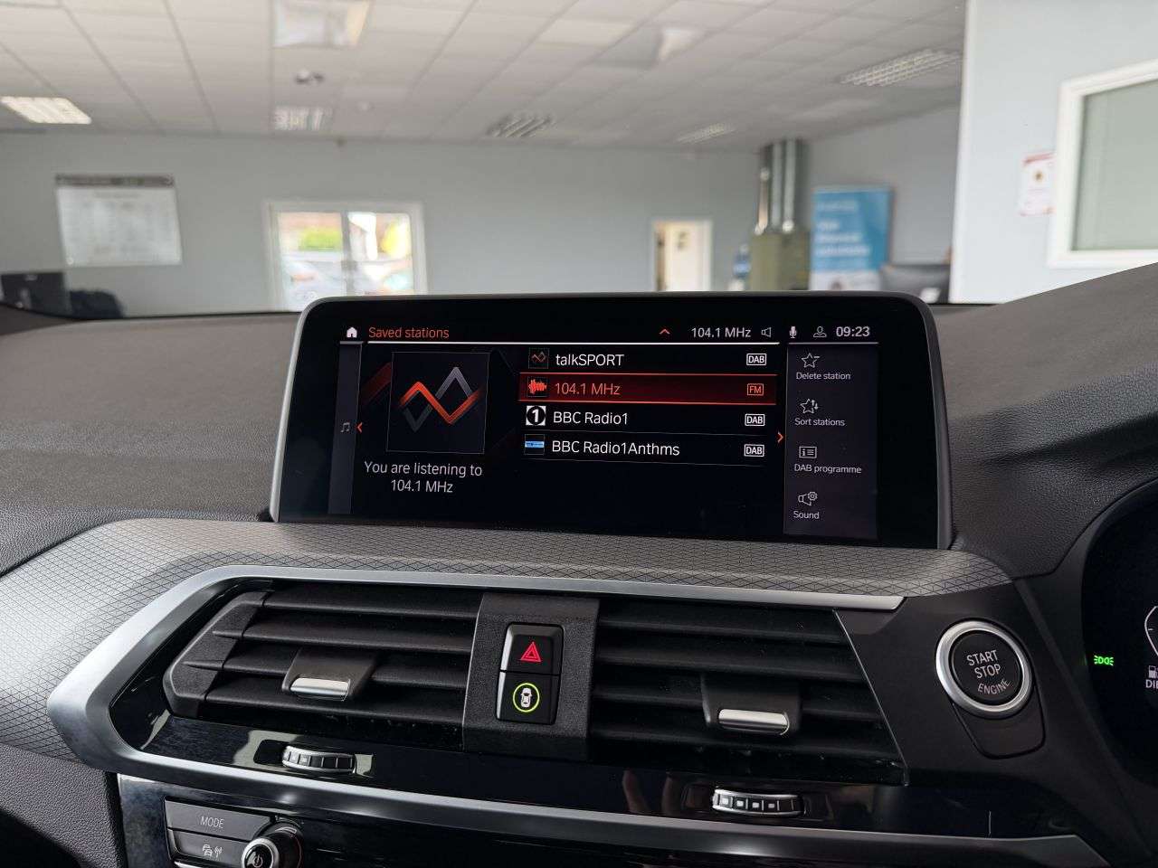 2021 BMW X3 2021 BMW X3