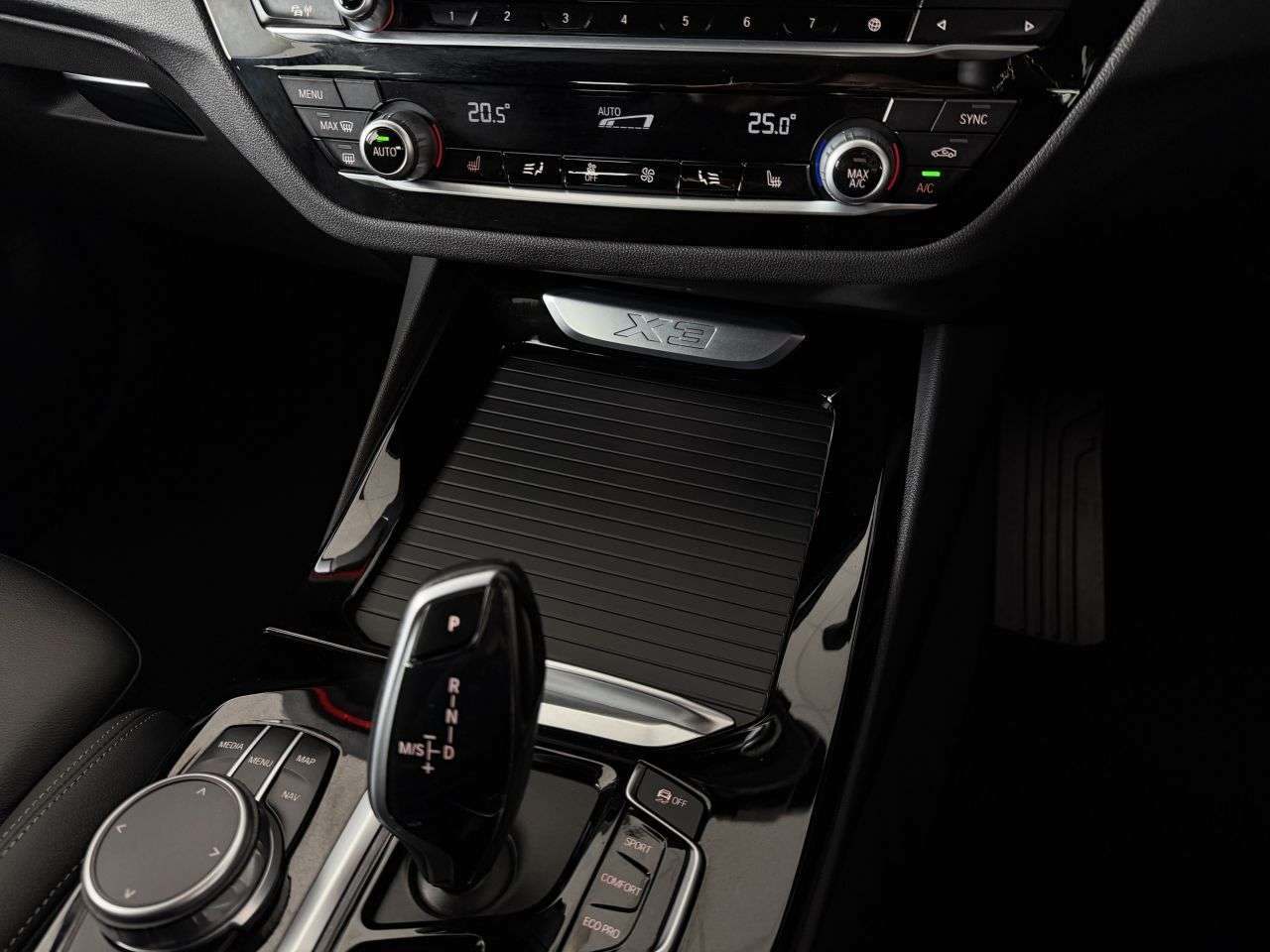 2021 BMW X3 2021 BMW X3